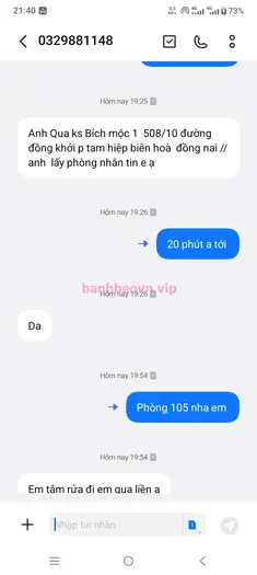 Trang Ly 的实拍图 5