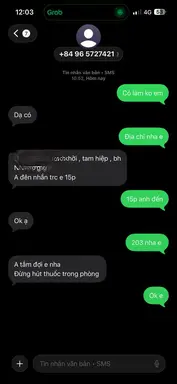 Bé Nấmm 的实拍图 6