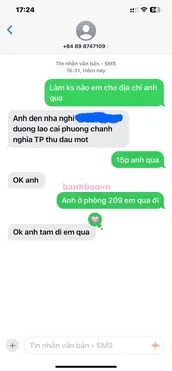 Huyền Trang 的实拍图 6