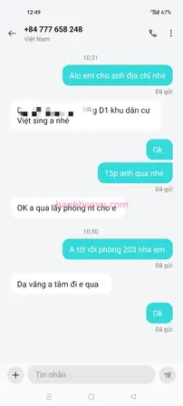 Nguyên Ngọc 的实拍图 5