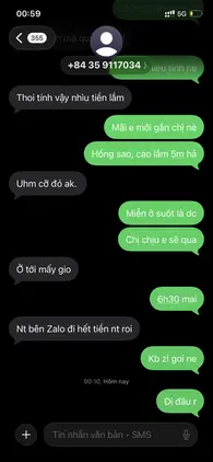 Trâm Anh 的实拍图 13