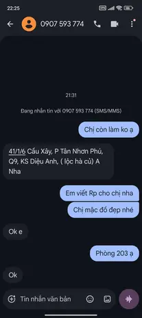 Hà Phương 的实拍图 4