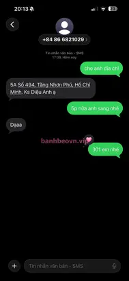 Gia Hân 的实拍图 5