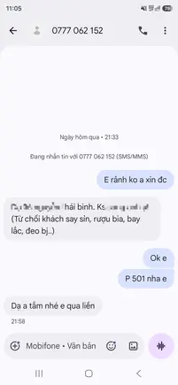 Tiểu Phụng 的实拍图 4
