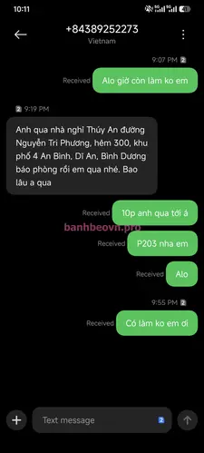 Linh San 的实拍图 3