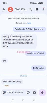 Thùy Linh 的实拍图 3