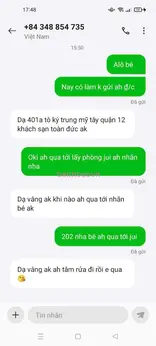 Phương Anh 的实拍图 2