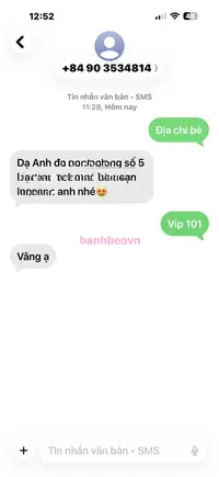 Dâu Cute 的实拍图 6
