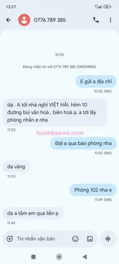 Linh Anh 的实拍图 2