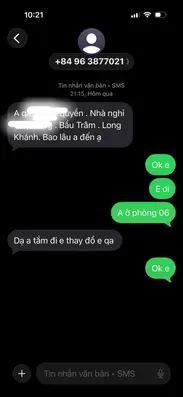 Yến Thanh 的实拍图 6