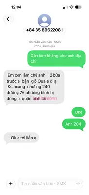 Lan Anh 的实拍图 5