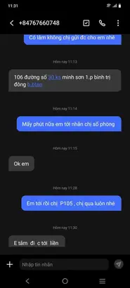 Phương Phương 的实拍图 6