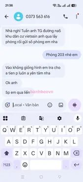 Bé Sữa 的实拍图 5
