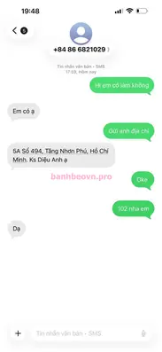 Gia Hân 的实拍图 2