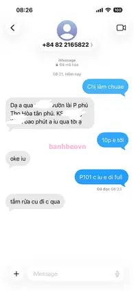 Mai Anh 的实拍图 6