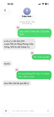 Trâm Anh 的实拍图 6