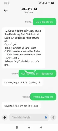 Thanh Thủy activity photo 32