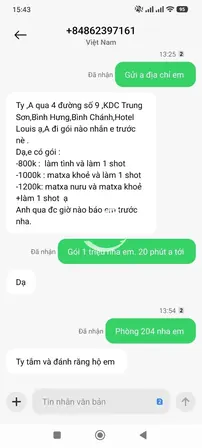 Thanh Thủy activity photo 30