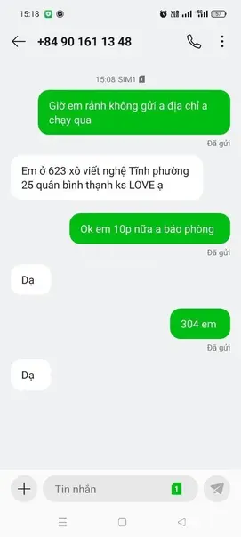 Ngọc Huyền activity photo 21