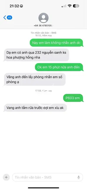 Hải Yến activity photo 26